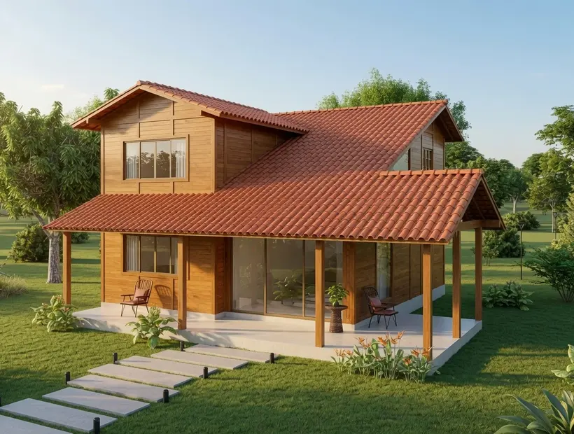 Projetos acima de 150m² fora do ES: quando a logística faz sentido